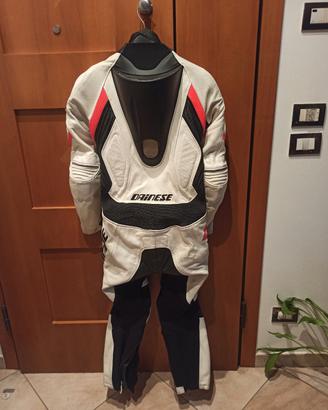 tuta Dainese