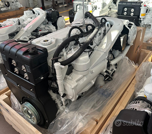 Motori FIAT FPT 450 HP leggeri detarabili