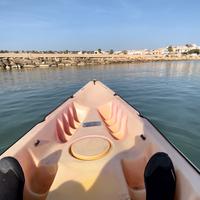 Ocean Kayak Malibu Two Xl