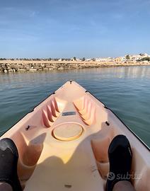 Ocean Kayak Malibu Two Xl