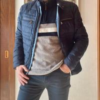 Peuterey - piumino d’oca quasi nuovo taglia M