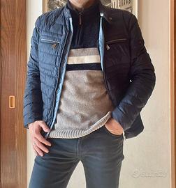 Peuterey - piumino d’oca quasi nuovo taglia M