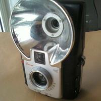 Macchina fotografica kodak