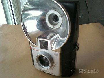 Macchina fotografica kodak