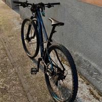 Mountainbike Merida Big Nine 200