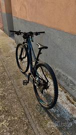 Mountainbike Merida Big Nine 200