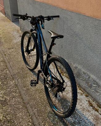 Mountainbike Merida Big Nine 200