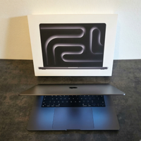 MacBook Pro 16" M4 Pro - 48GB RAM Nuovo