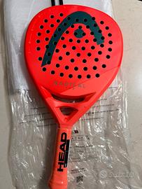 Head radical pro 2026