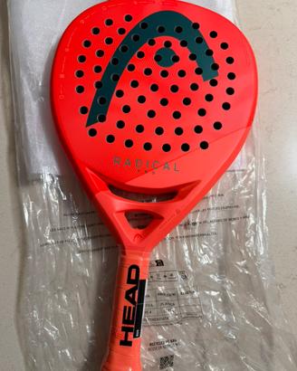 Head radical pro 2026