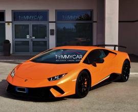 Lamborghini Huracan Performante