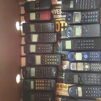 Vintage Telefoni cellulari