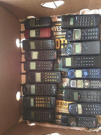 Vintage Telefoni cellulari