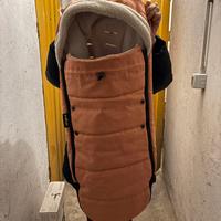 Sacca inverno babyzen yoyo passeggino