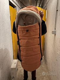 Sacca inverno babyzen yoyo passeggino