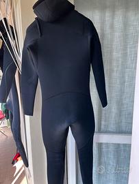Muta surf   - MT - 6/5/4 - Need Essential