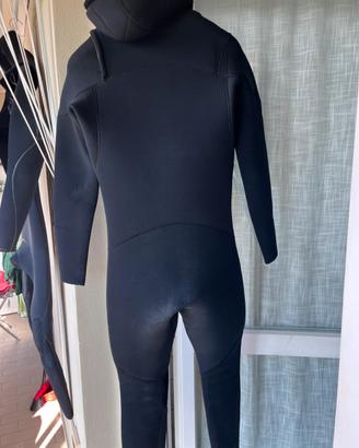 Muta surf   - MT - 6/5/4 - Need Essential