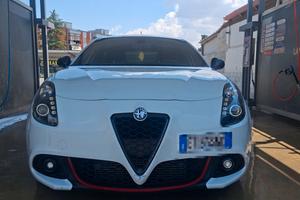 ALFA ROMEO GIULIETTA 1.6 JTD 120 CV DISTINCTIVE 