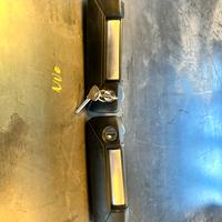 Coppia Maniglie autobianchi a112 dx sx