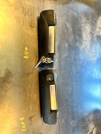 Coppia Maniglie autobianchi a112 dx sx