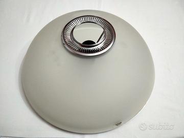 Artemide lampada arcadia da parete