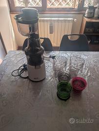 Estrattore di succo Imetec Succovivo Pro 2000
