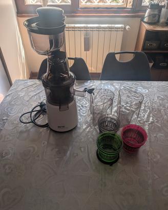 Estrattore di succo Imetec Succovivo Pro 2000