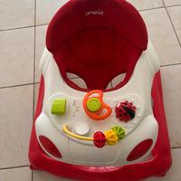 Girello per bambino/a