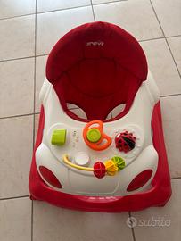 Girello per bambino/a