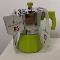 Moka Espresso 3 tazze