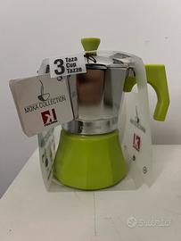 Moka Espresso 3 tazze