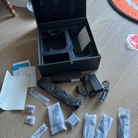 Dji Mavic 2 pro con flymore kit