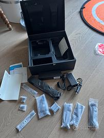 Dji Mavic 2 pro con flymore kit