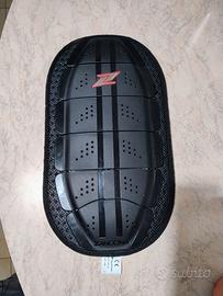 Paraschiena moto Zandonà