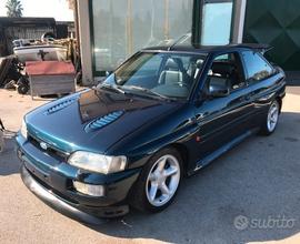 Ford Escort cosworth 4x4