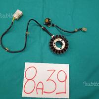 Statore e pick-up generatore d'impulsi Honda