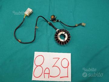 Statore e pick-up generatore d'impulsi Honda