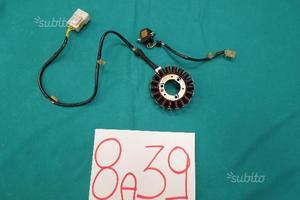 Statore e pick-up generatore d'impulsi Honda