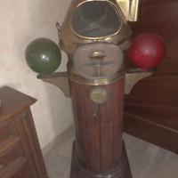 Chiesuola (bussola) magnetica da collezione