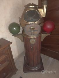 Chiesuola (bussola) magnetica da collezione