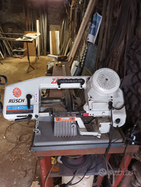 Sega a nastro per ferro