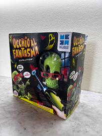 Occhio al fantasma