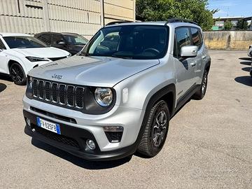 Jeep Renegade 1.6 MJet DDCT 120cv Business