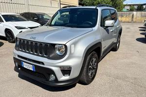 Jeep Renegade 1.6 MJet DDCT 120cv Business
