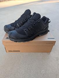 Salomon XA PRO 3D V9 come nuove - numero 45 1/3