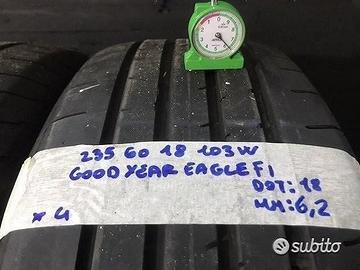 GOODYEAR Eagle 235/60 R18 103W ESTIVA