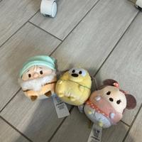 ufufy peluche disney