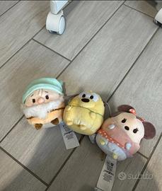 ufufy peluche disney