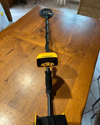 Metal detector garret ace 250 (prezzo trattabile)