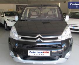 Citroen Berlingo 1.6 HDi 90CV FAP XTR Theatre